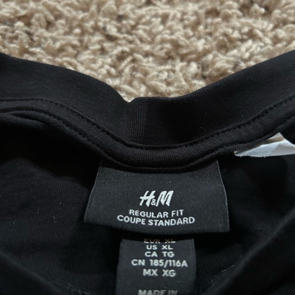 Nirvana T-Shirt - Picture 4 of 4